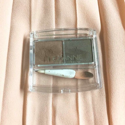 パウダーアイブロウR/CEZANNE/パウダーアイブロウを使ったクチコミ(1枚目)