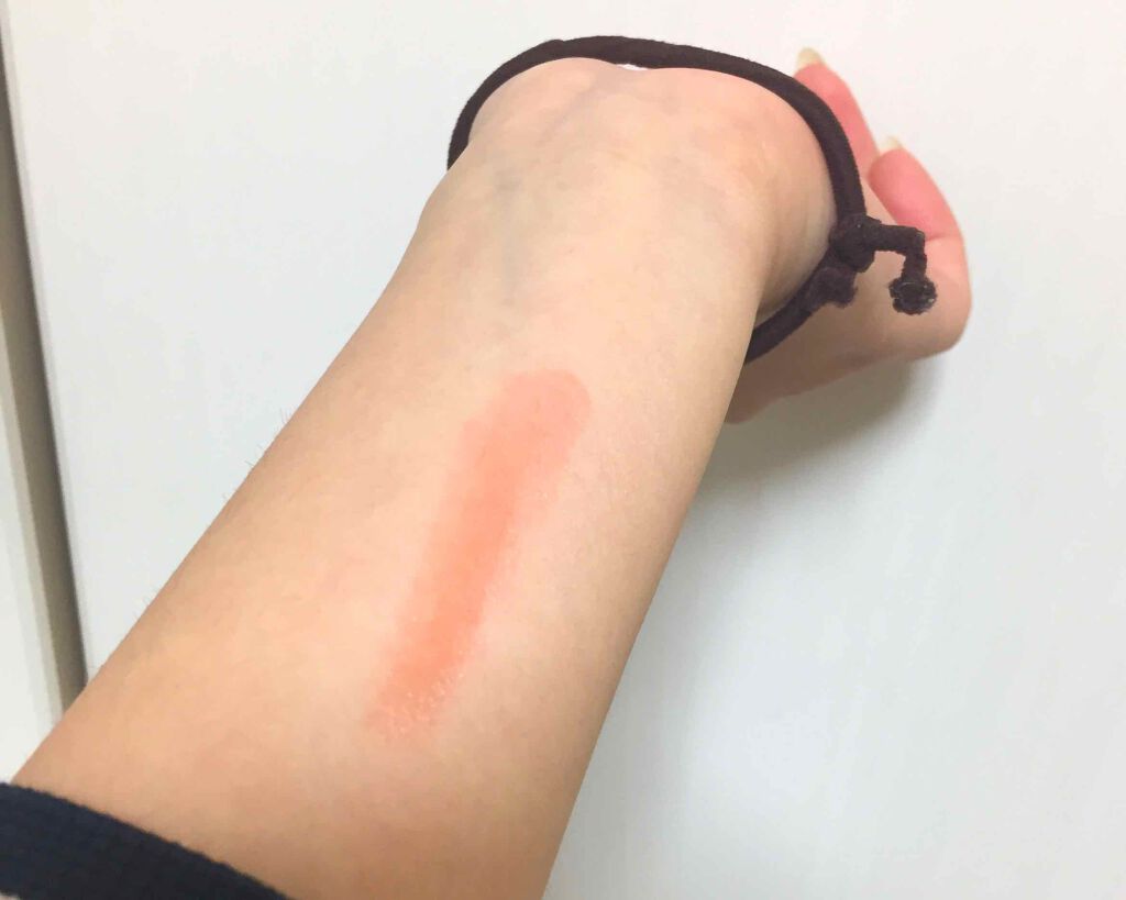 オペラ リップティント N/OPERA/リップティントを使ったクチコミ（3枚目）