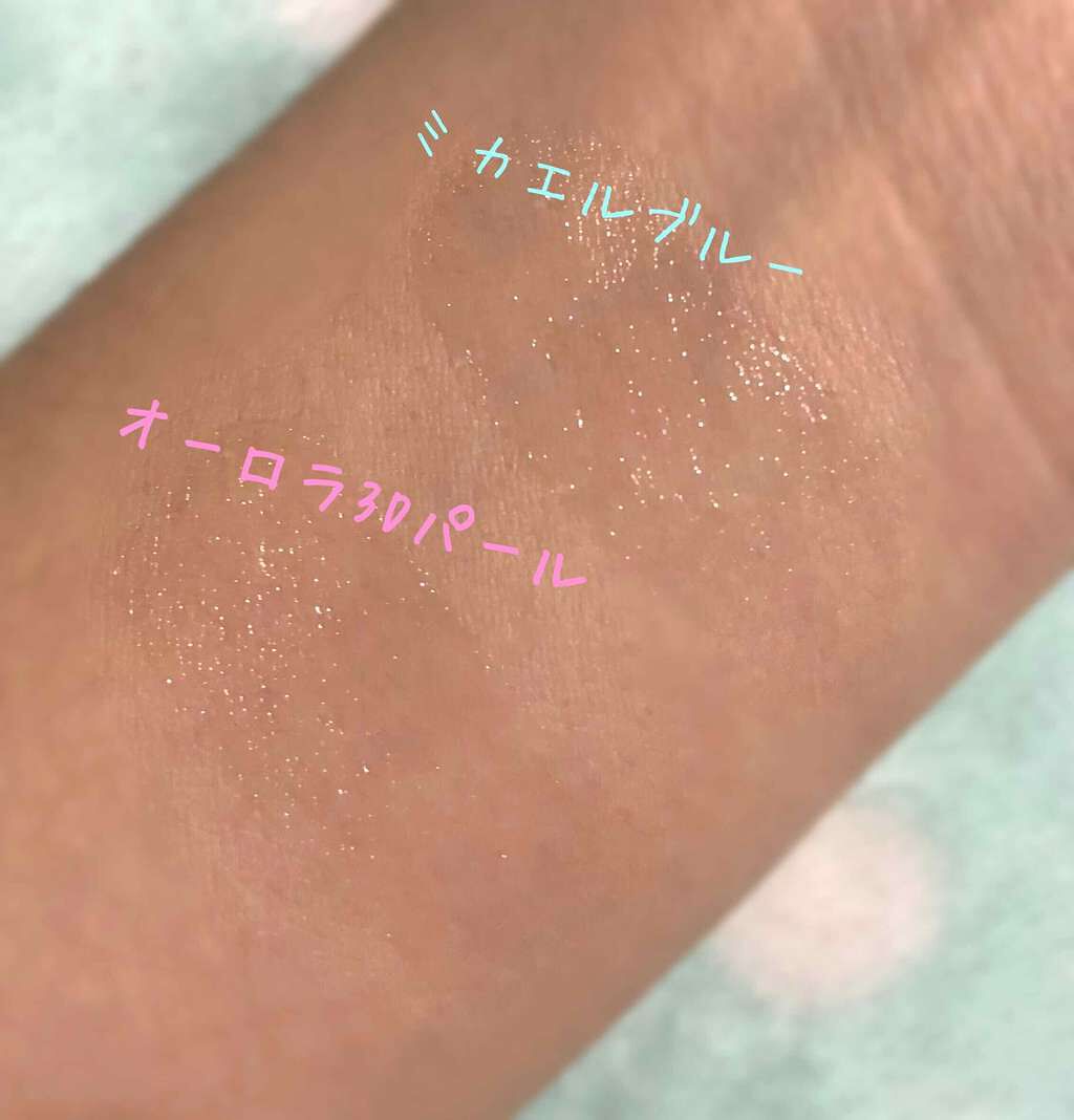 リップフォンデュ/メンソレータム/リップバームを使ったクチコミ(3枚目)