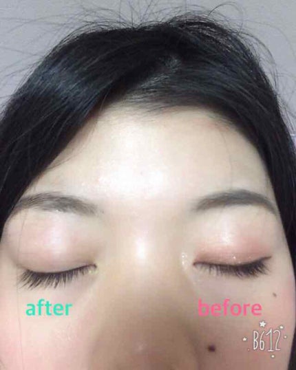 ミセラー ウォーター/MAYBELLINE NEW YORK/クレンジングウォーターを使ったクチコミ(2枚目)