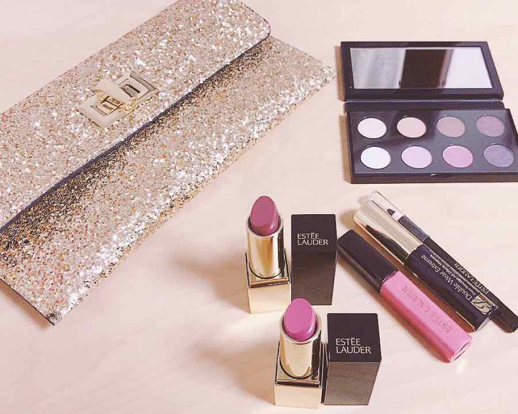 グッド アズ ゴールド 2017/ESTEE LAUDER/その他を使ったクチコミ(1枚目)