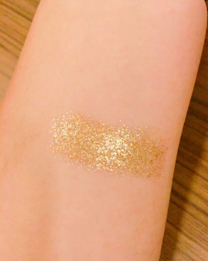 セルフィーフィックスピグメント/Witch's Pouch/単色アイシャドウを使ったクチコミ(2枚目)