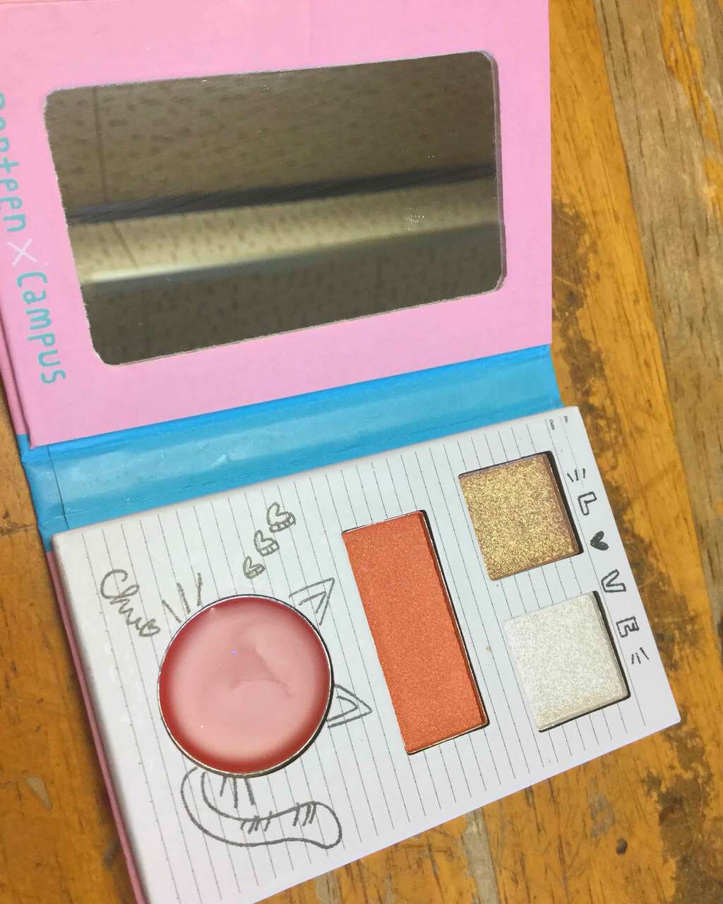 Popteen 2018年1月号/Popteen /雑誌を使ったクチコミ(1枚目)