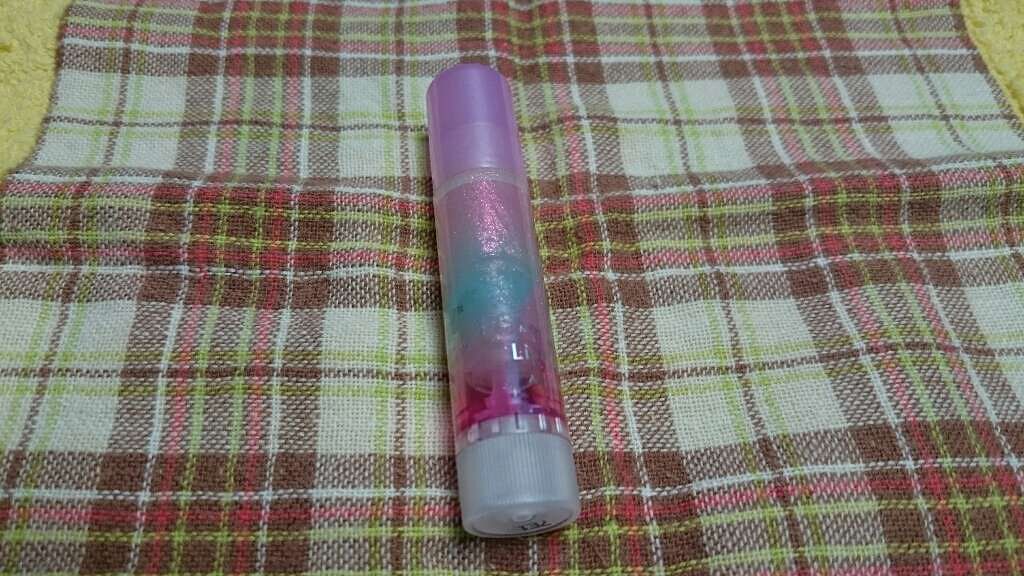 リップフォンデュ/メンソレータム/リップバームを使ったクチコミ(1枚目)