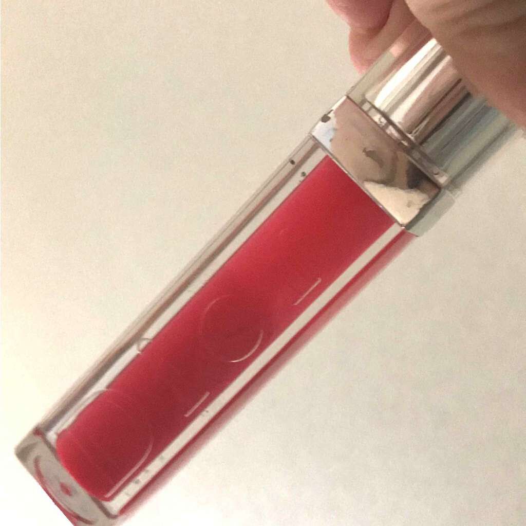 ディオール アディクト グロス/Dior/リップグロスを使ったクチコミ(1枚目)