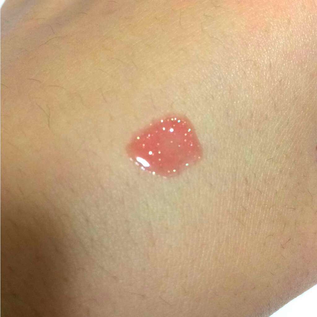 RMK リップジェリーグロス/RMK/リップグロスを使ったクチコミ(2枚目)