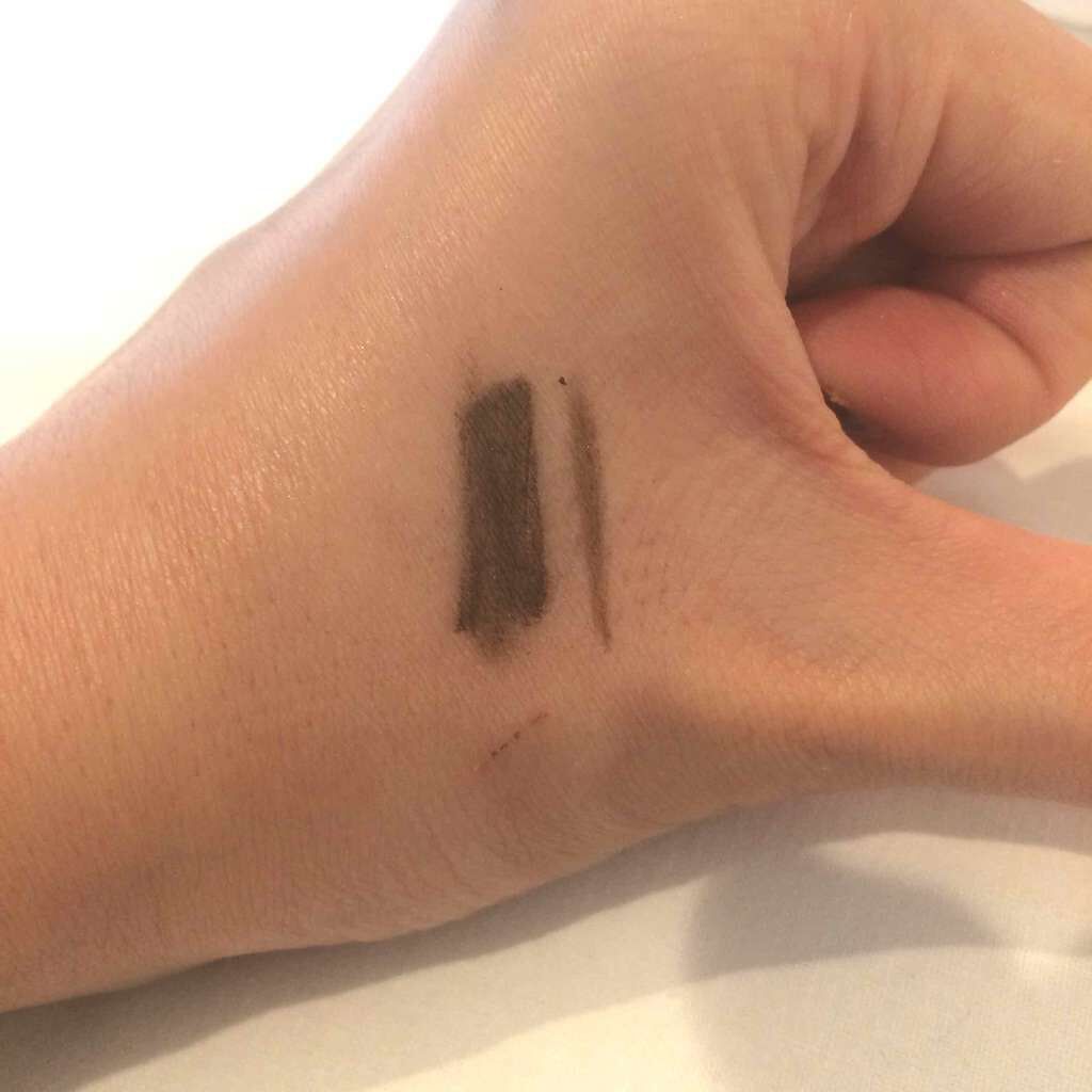 キャプティベイティングパフォーマンスフルイドアイライナー/THREE/リキッドアイライナーを使ったクチコミ(2枚目)