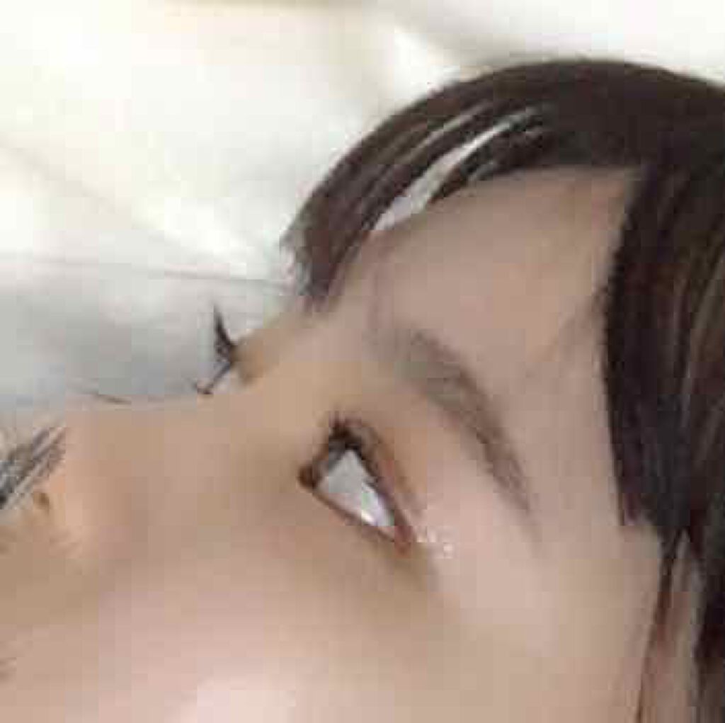 アデノバイタル アイラッシュセラム/資生堂プロフェッショナル/まつげ美容液を使ったクチコミ（2枚目）