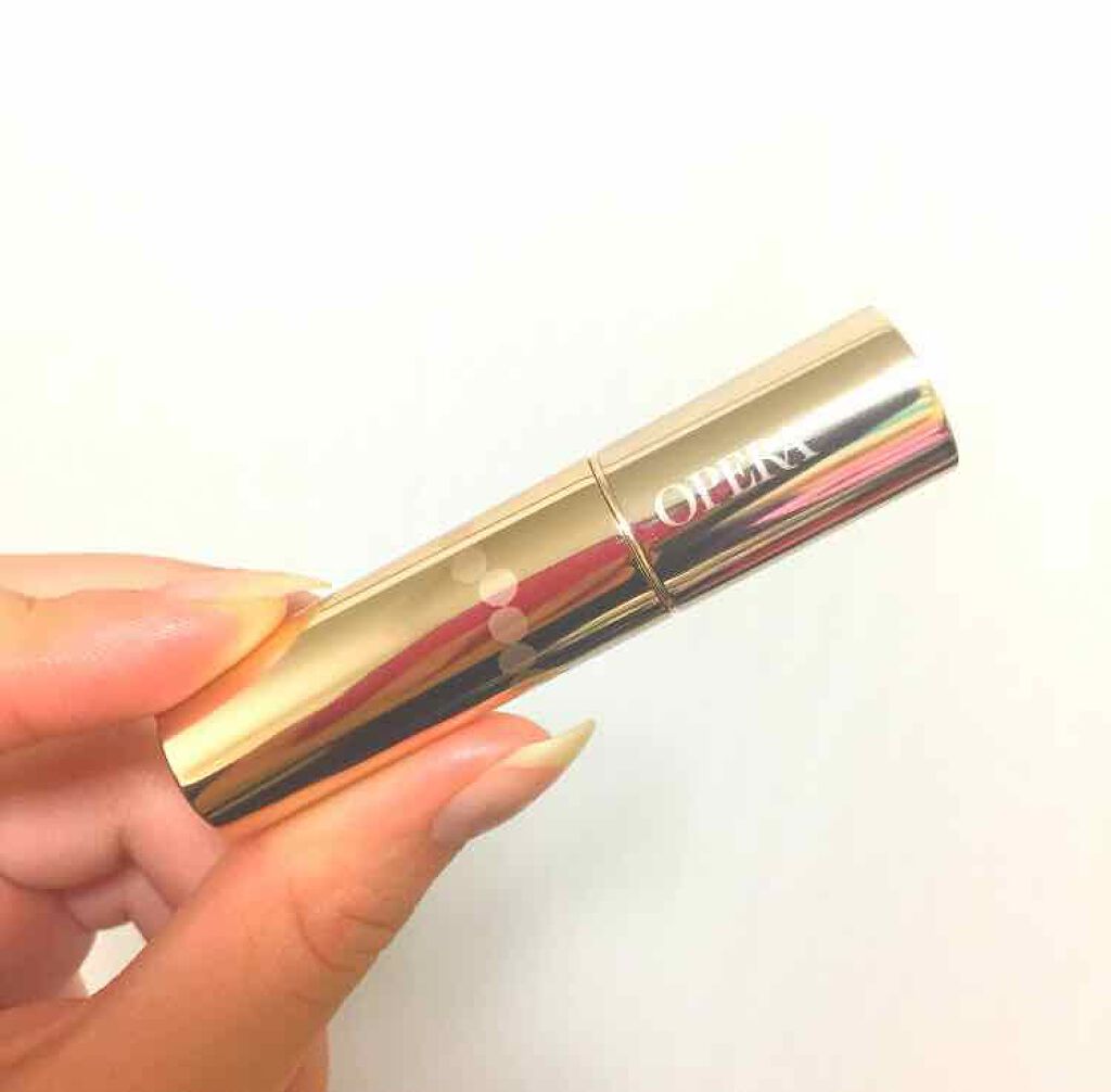 オペラ リップティント N/OPERA/リップティントを使ったクチコミ（1枚目）