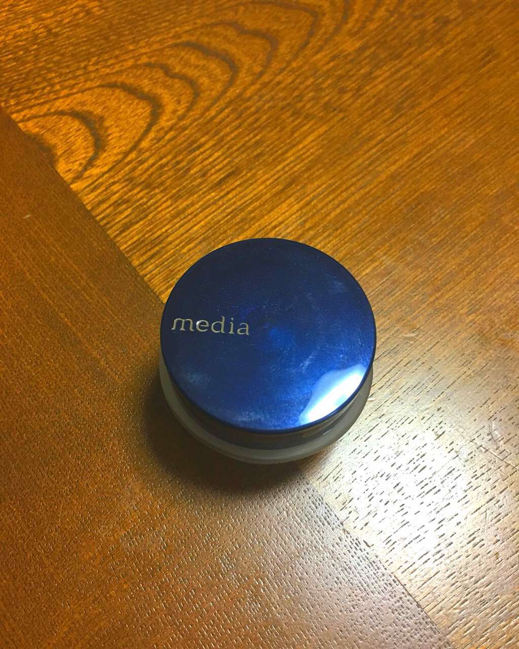 クリームファンデーション/media/クリーム・エマルジョンファンデーションを使ったクチコミ(1枚目)