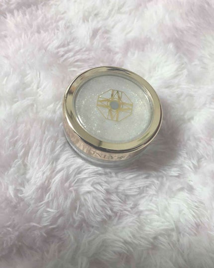 アイシャドウ/ONLY MINERALS/単色アイシャドウを使ったクチコミ(2枚目)