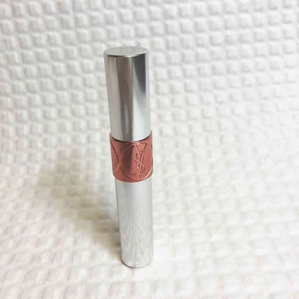 ヴォリュプテ ティントインオイル No.18 オレンジミーソフトリー/YVES SAINT LAURENT BEAUTE/リップグロスの画像