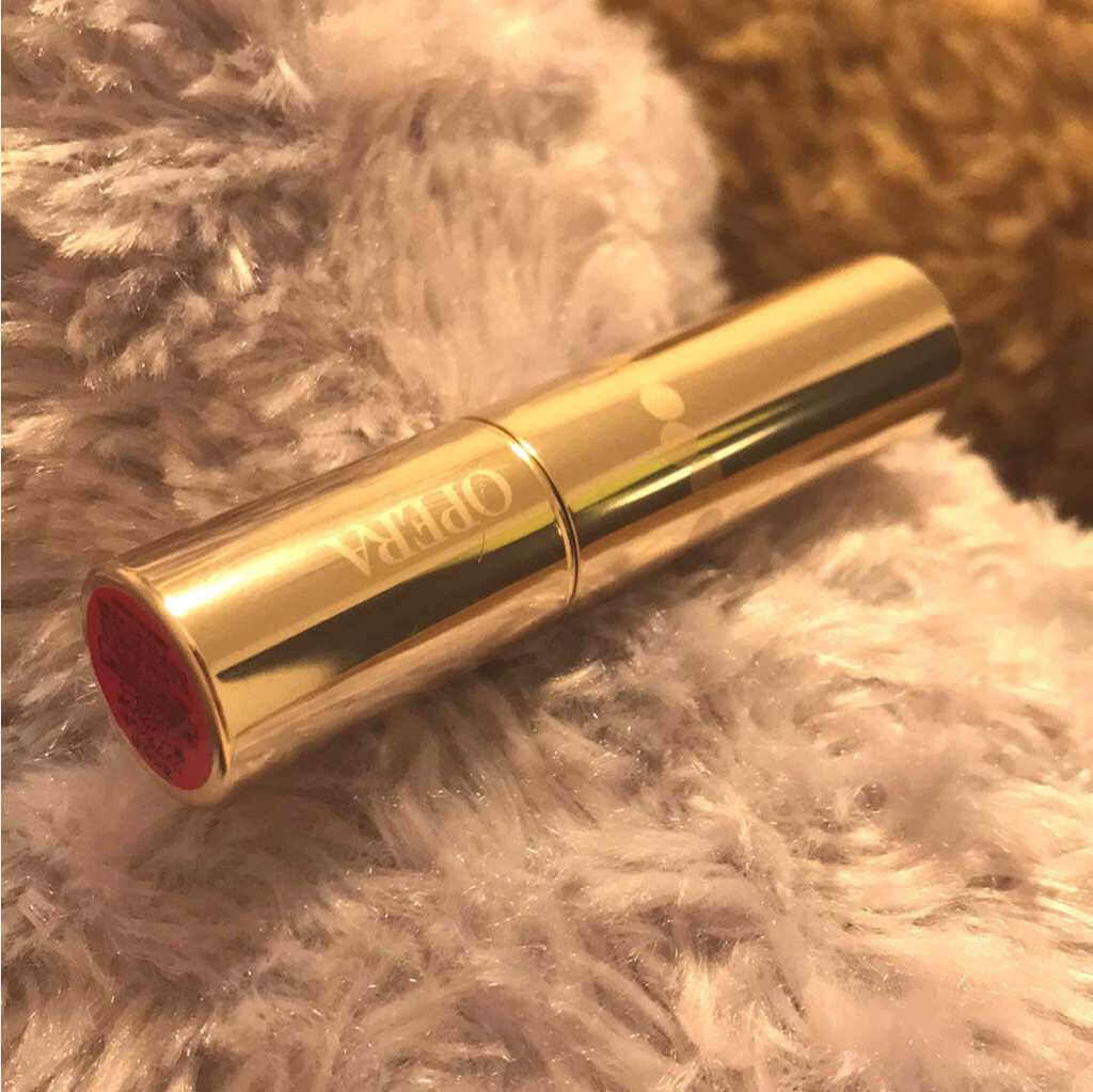 オペラ リップティント N/OPERA/リップティントを使ったクチコミ（1枚目）