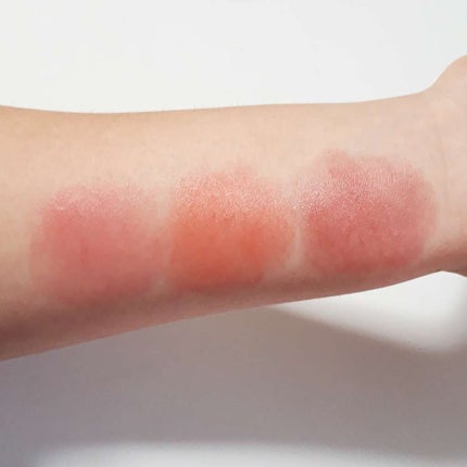 リップ&チーク ジェル/キャンメイク/ジェル・クリームチークを使ったクチコミ(4枚目)