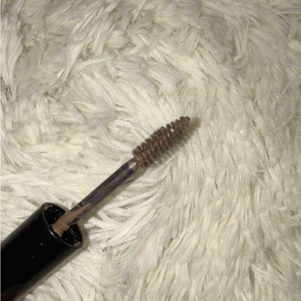 リシェ カラーリング アイブロウマスカラ/Visée/眉マスカラを使ったクチコミ(3枚目)