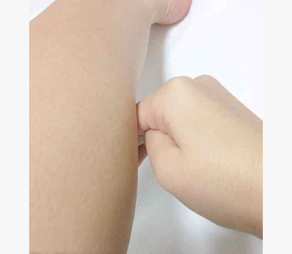 マシュマロケアボディミルク シルキーフラワーの香り/ニベア/ボディミルクを使ったクチコミ(3枚目)