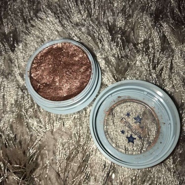 Super Shock Shadow/ColourPop/シングルアイシャドウを使ったクチコミ（2枚目）