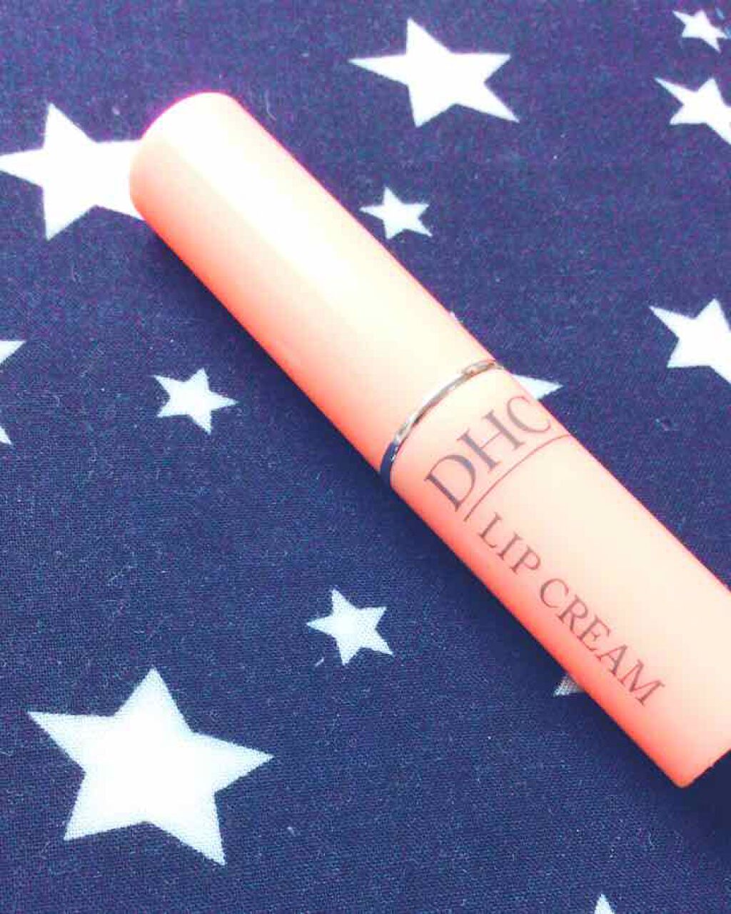 DHC 薬用リップクリーム/DHC/リップクリームを使ったクチコミ(1枚目)