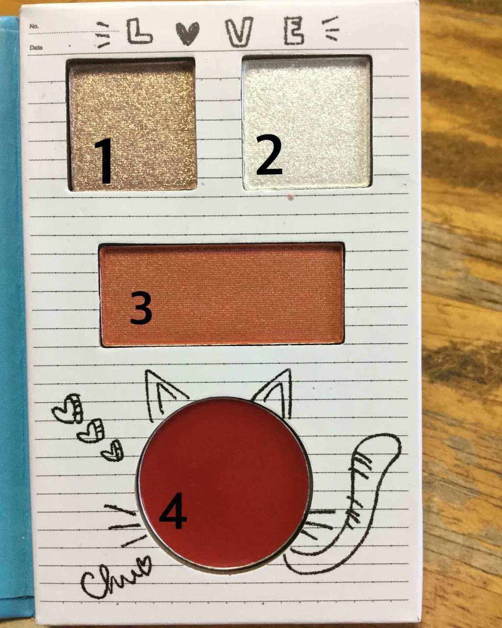 Popteen 2018年1月号/Popteen /雑誌を使ったクチコミ(2枚目)