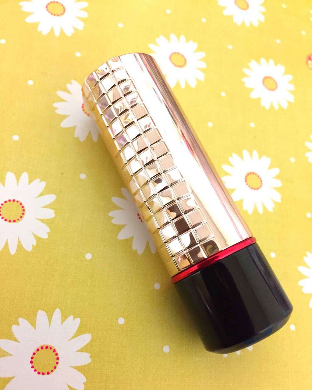 ドラマティックルージュ/マキアージュ/口紅を使ったクチコミ(1枚目)