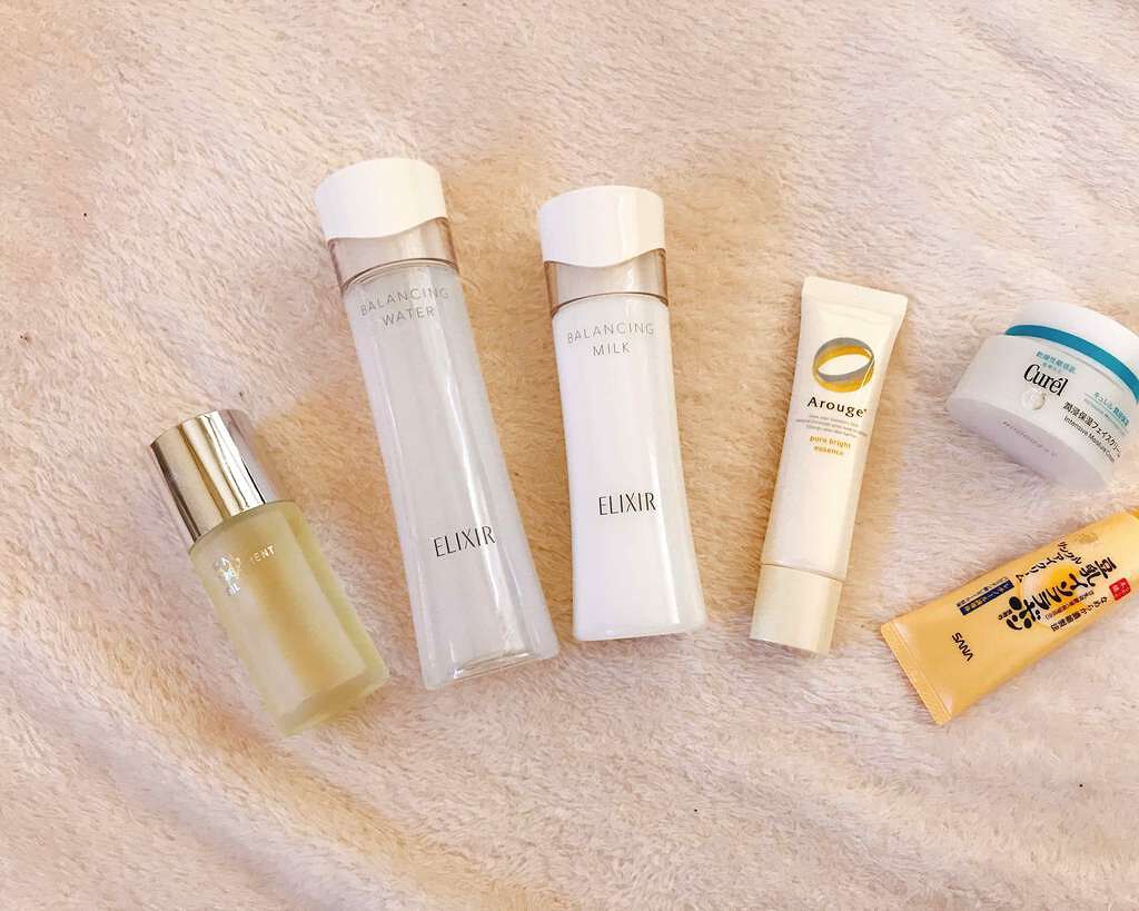 RMK Wトリートメントオイル/RMK/ブースター・導入液を使ったクチコミ（1枚目）