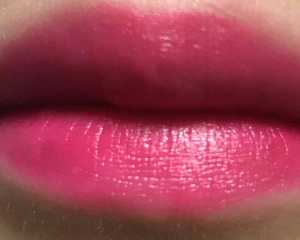 バーム ステイン/REVLON/口紅を使ったクチコミ（2枚目）