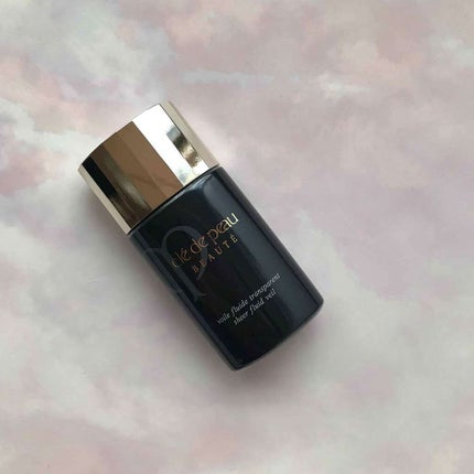 ヴォワールトランスパラン/クレ・ド・ポー ボーテ/化粧下地を使ったクチコミ(1枚目)