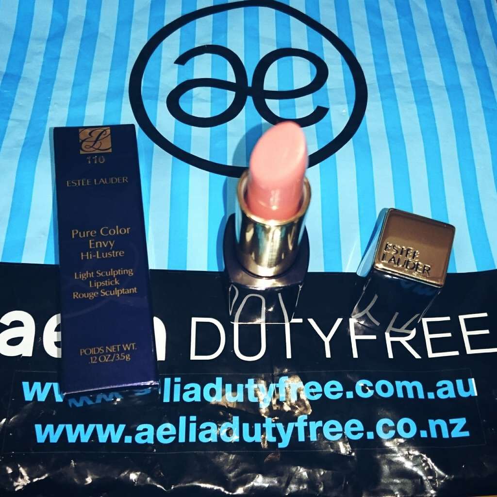 ピュア カラー エンヴィ リップスティック/ESTEE LAUDER/口紅を使ったクチコミ(1枚目)