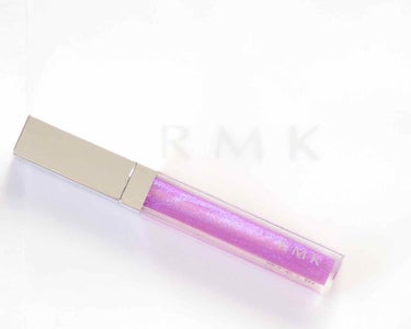 RMK リップジェリーグロス/RMK/リップグロスを使ったクチコミ（1枚目）