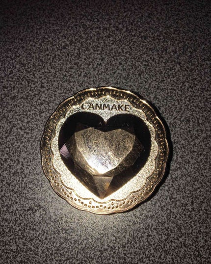 シークレットビューティーパウダー/キャンメイク/プレストパウダーを使ったクチコミ(1枚目)