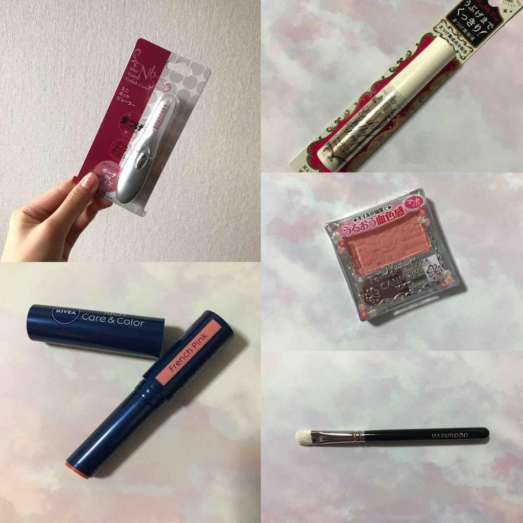 ウォームキャンドルアイズ/LUNASOL/アイシャドウパレットを使ったクチコミ（2枚目）