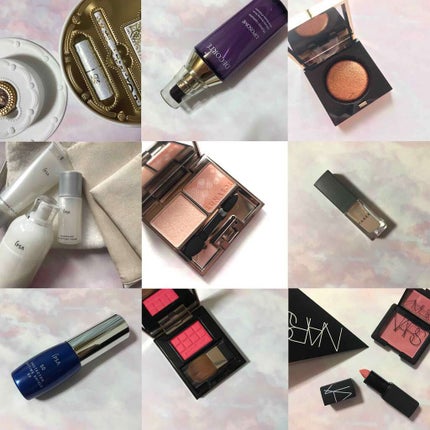 ウォームキャンドルアイズ/LUNASOL/アイシャドウパレットを使ったクチコミ(1枚目)