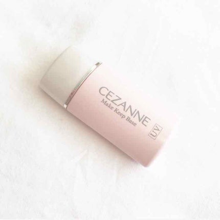 皮脂テカリ防止下地/CEZANNE/化粧下地を使ったクチコミ(1枚目)