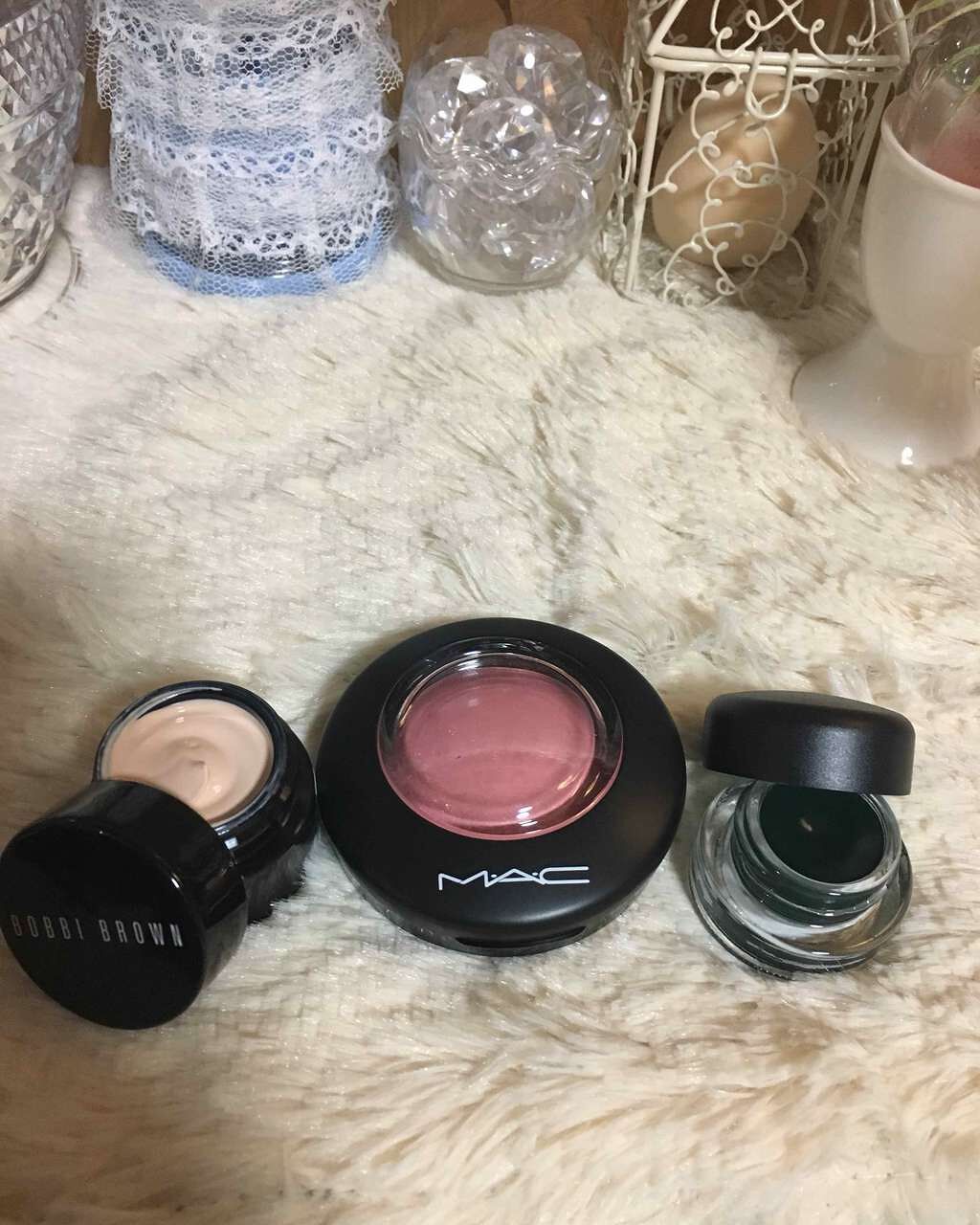 M·A·C ミネラライズ ブラッシュ/M・A・C/パウダーチークを使ったクチコミ(1枚目)