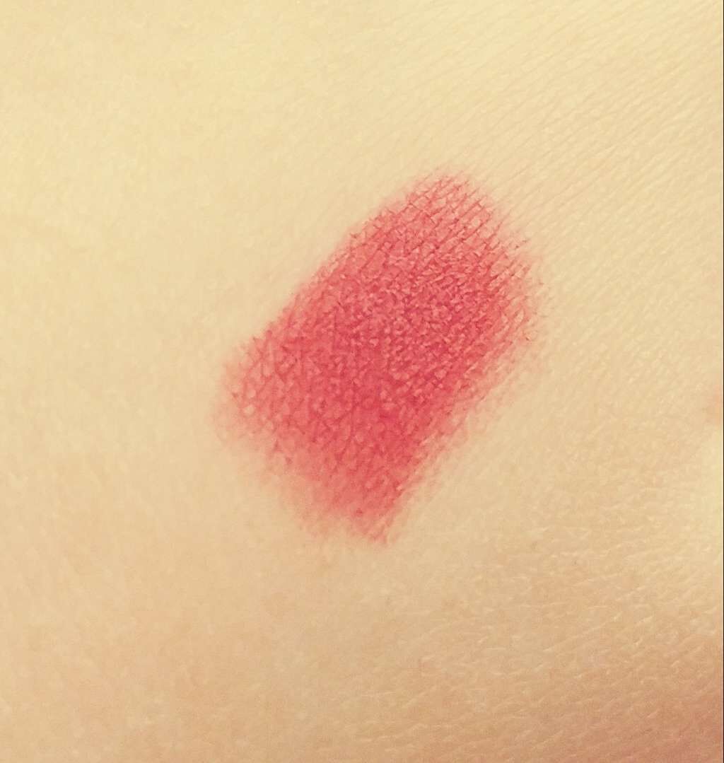 マット バーム/REVLON/口紅を使ったクチコミ(2枚目)