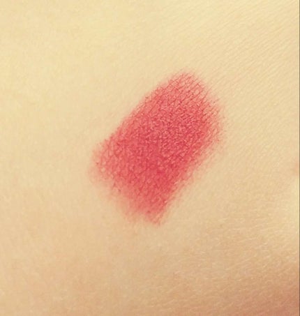 マット バーム/REVLON/口紅を使ったクチコミ(2枚目)