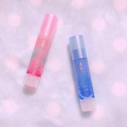 リップフォンデュ/メンソレータム/リップバームを使ったクチコミ(1枚目)