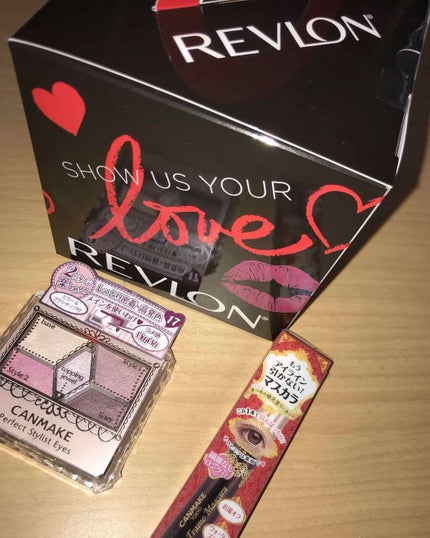 フォトレディ エアブラッシュ エフェクト メイクアップ/REVLON/リキッドファンデーションを使ったクチコミ(1枚目)