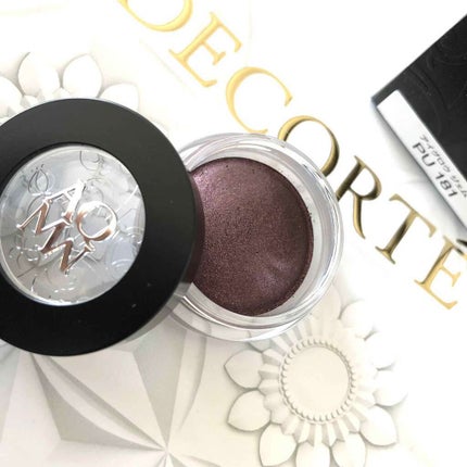 AQ MW アイグロウ ジェム/DECORTÉ/ジェル・クリームアイシャドウを使ったクチコミ(1枚目)