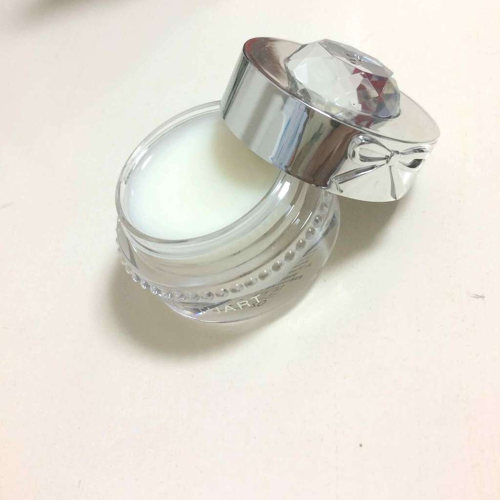 ジルスチュアート リラックス メルティ リップバーム/JILL STUART/リップケアを使ったクチコミ(2枚目)