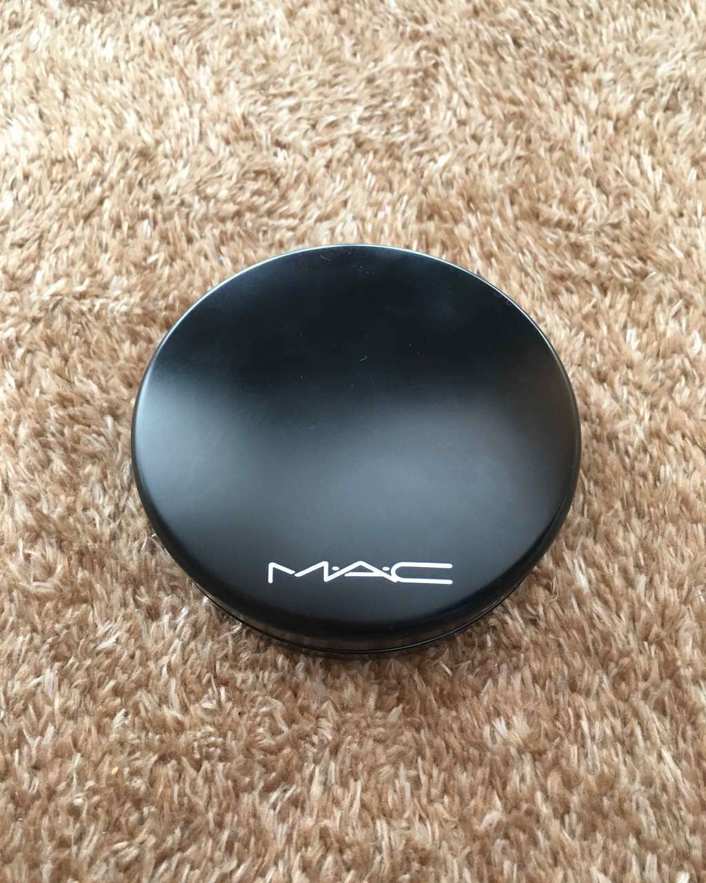 M·A·C ミネラライズ スキンフィニッシュ/M・A・C/パウダーハイライトを使ったクチコミ(1枚目)