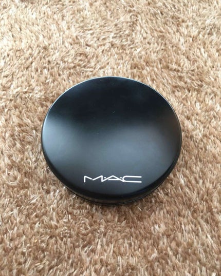 M·A·C ミネラライズ スキンフィニッシュ/M・A・C/パウダーハイライトを使ったクチコミ(1枚目)