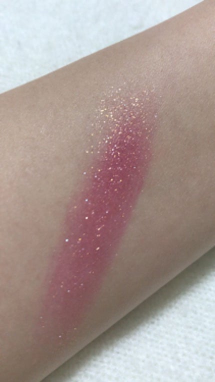 ルックアット マイアイジュエル/ETUDE/単色アイシャドウを使ったクチコミ(3枚目)