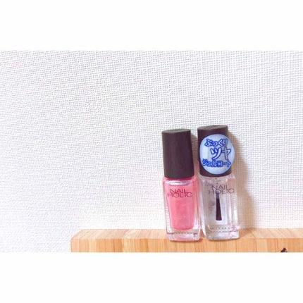 ネイルホリック/ネイルホリック/マニキュアを使ったクチコミ(1枚目)