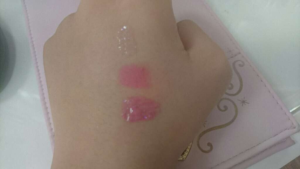 ディオール アディクト グロス/Dior/リップグロスを使ったクチコミ(2枚目)