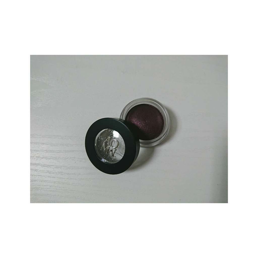 AQ MW アイグロウ ジェム/DECORTÉ/ジェル・クリームアイシャドウを使ったクチコミ(1枚目)