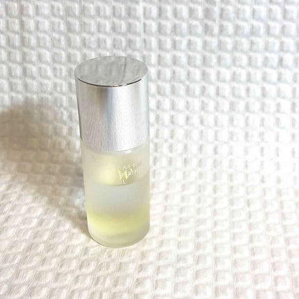 RMK Wトリートメントオイル/RMK/ブースター・導入液を使ったクチコミ(1枚目)