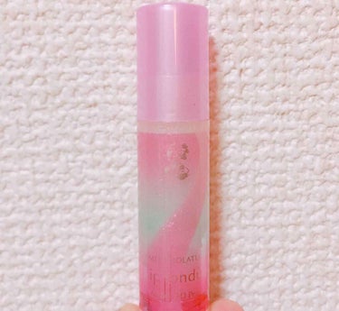 💄リップフォンデュ オーロラ3Dパール💄

パッケージが可愛かったのでパケ買いしてしまったのですがとても良かったです！
保湿力が高く、ラメが入っていて一度塗っただけでもラメが程よく付いてくれるので、ギラ