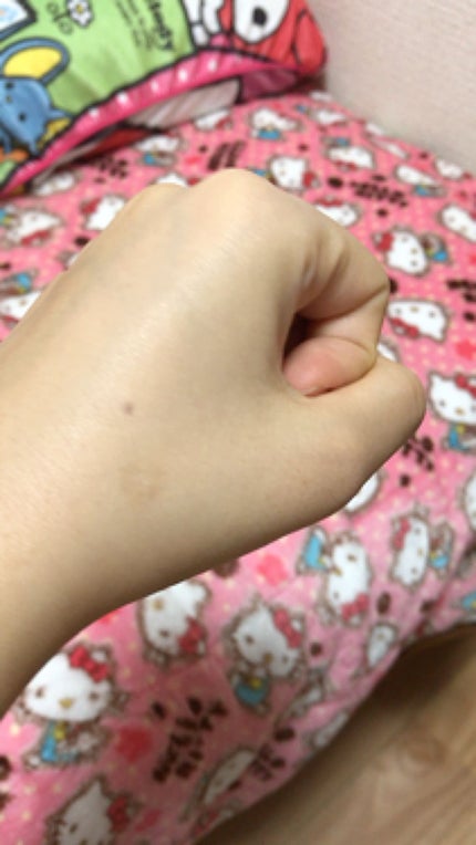 M クッション ファンデーション(モイスチャー)/MISSHA/クッションファンデーションを使ったクチコミ(2枚目)