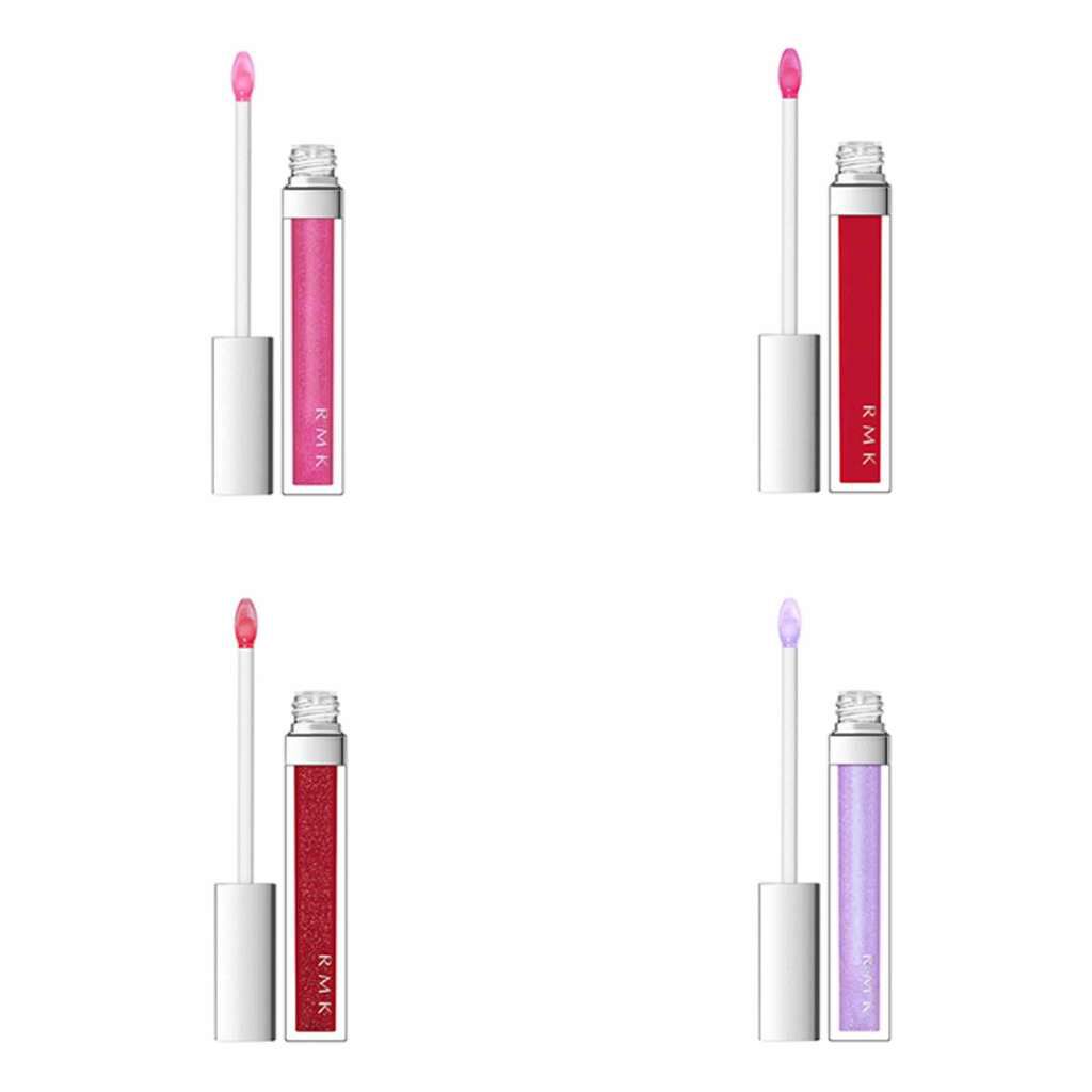 RMK リップジェリーグロス/RMK/リップグロスを使ったクチコミ(3枚目)